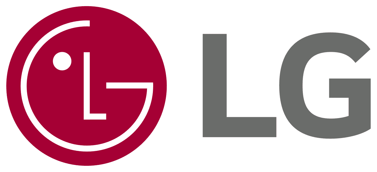 LG airco