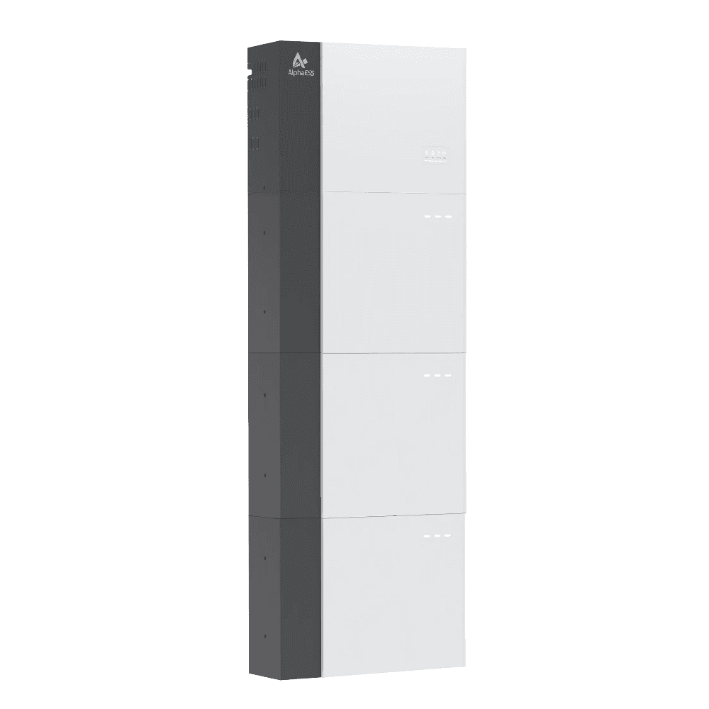 AlphaESS thuisbatterij