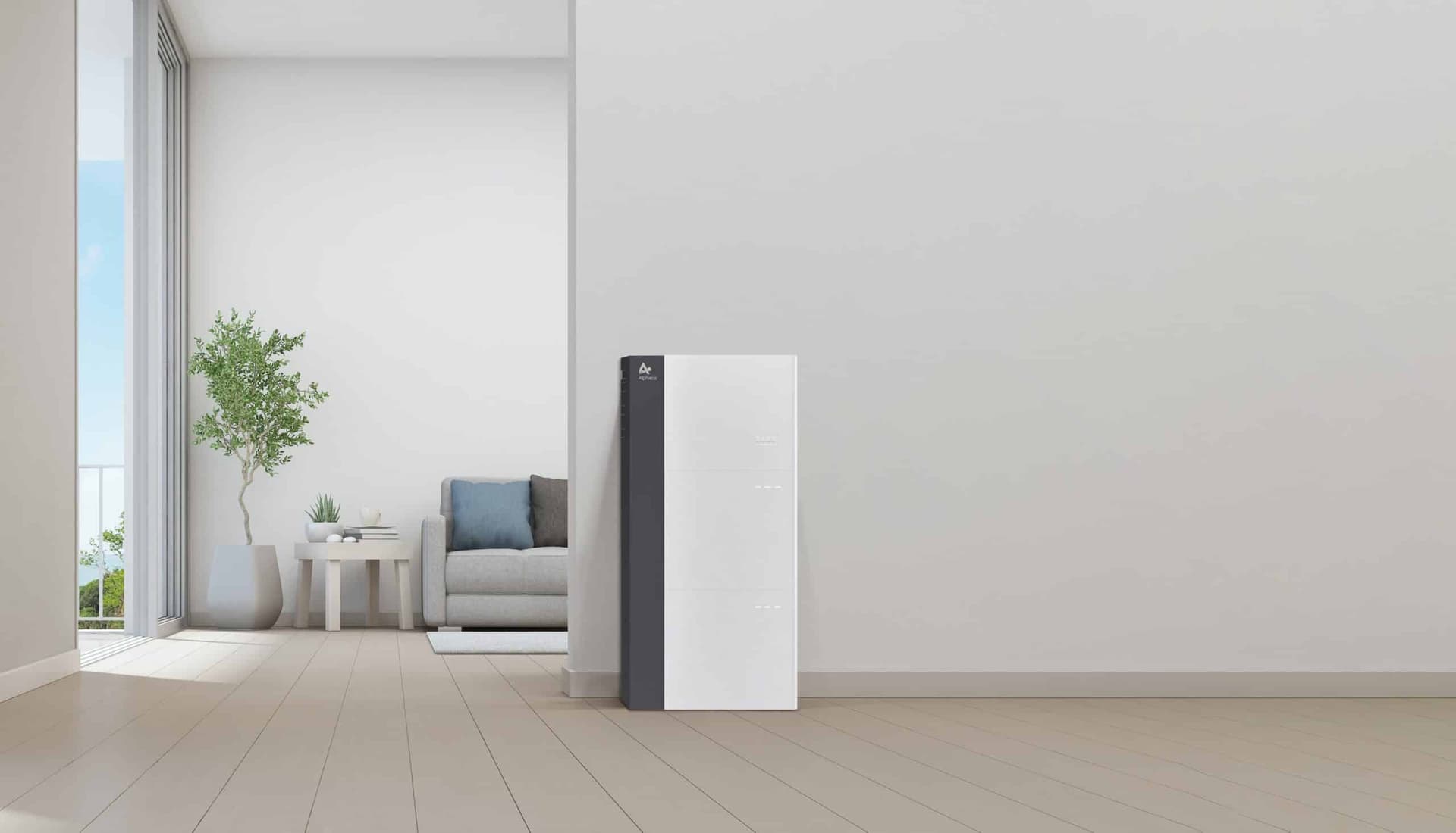 Totaaloplossing: zonnepanelen, thuisbatterij & laadpaal
