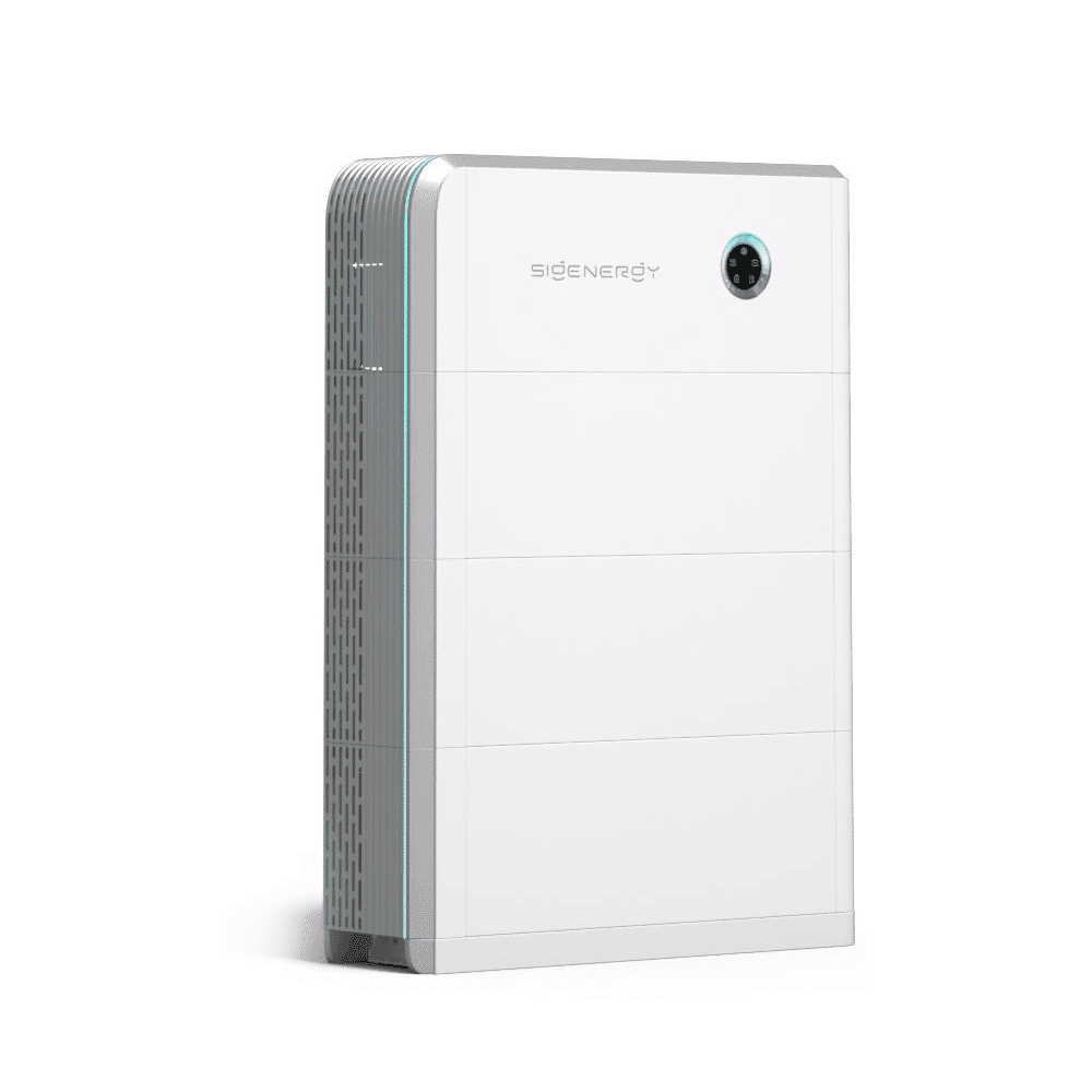 Sigenergy thuisbatterij